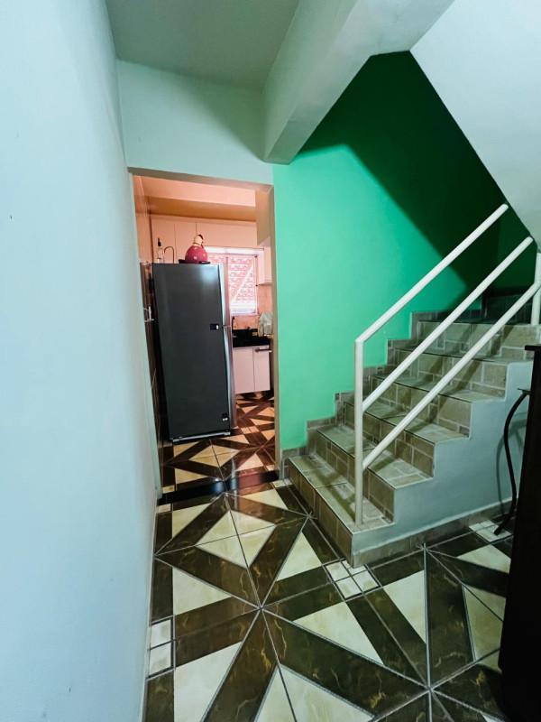 Casa, Palmeiras, 2 Quartos, 1 Vaga, 1 Suíte