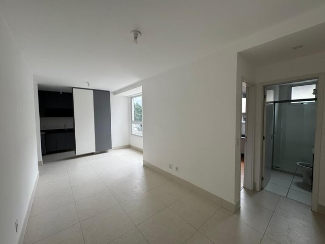 Apartamento, Liberdade, 2 Quartos, 2 Vagas, 1 Suíte