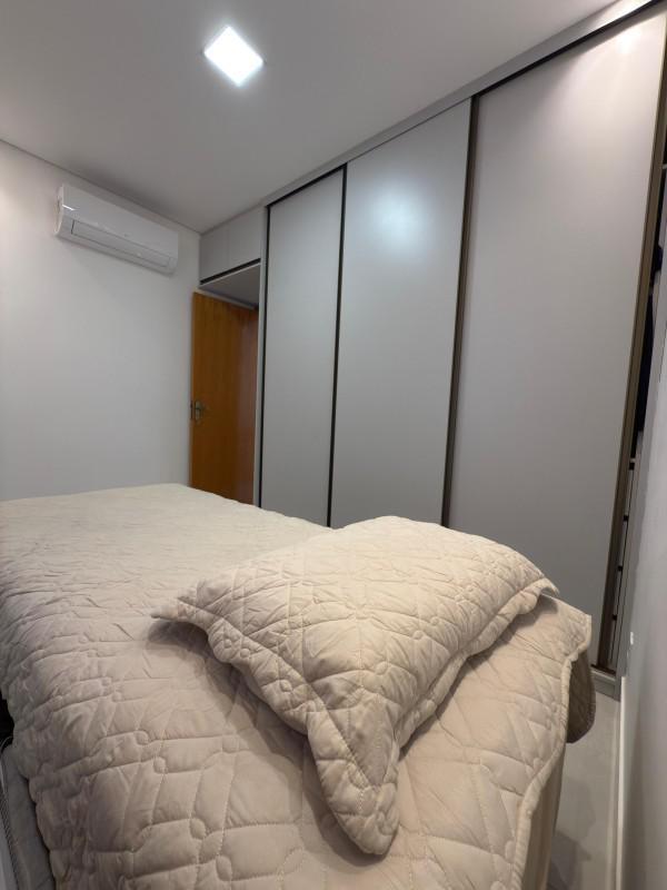 Apartamento, Novo Eldorado, 3 Quartos, 2 Vagas, 1 Suíte