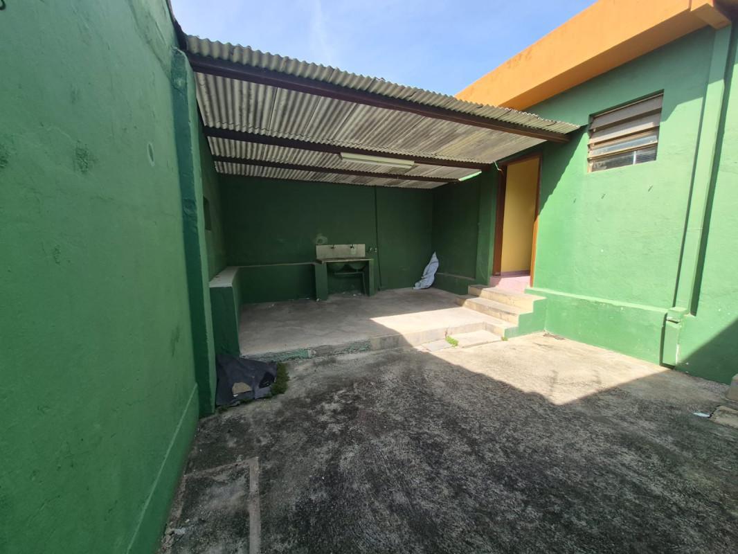 Casa, Santo André, 3 Quartos, 1 Vaga