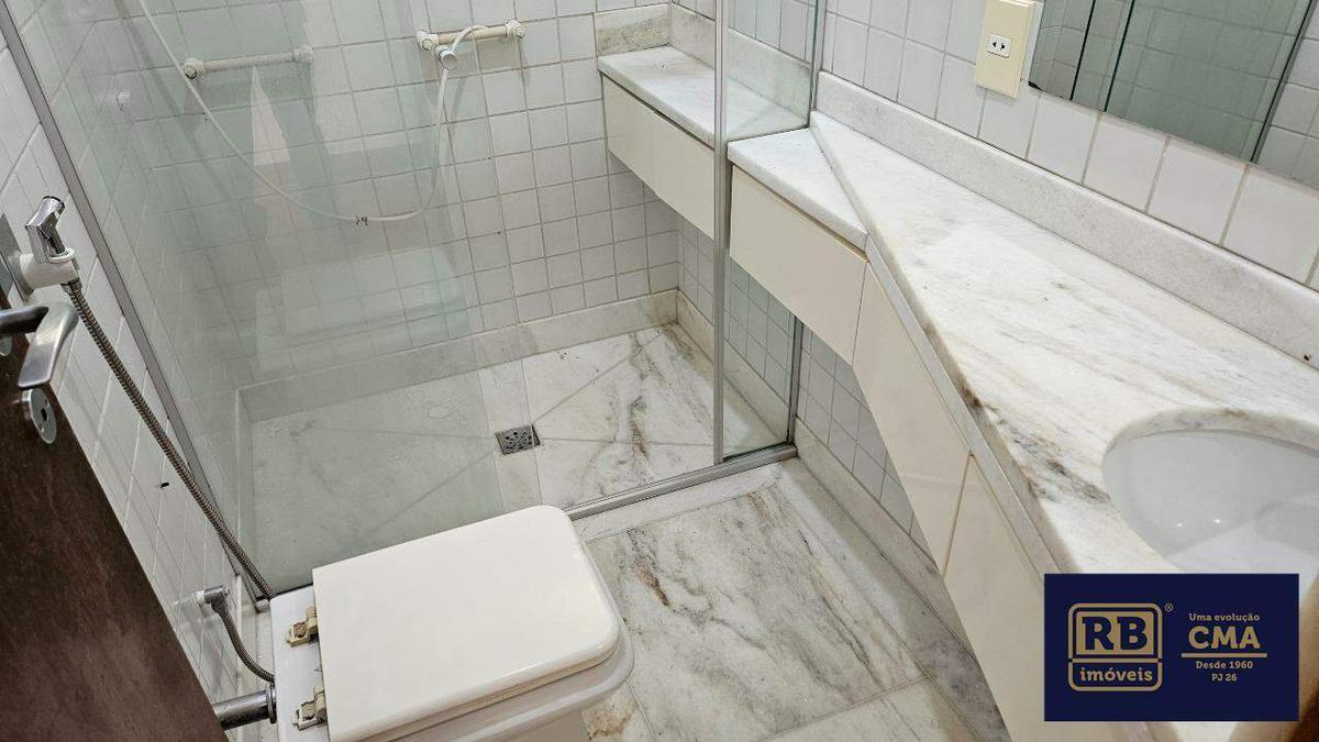 Apartamento, Savassi, 3 Quartos, 1 Vaga, 1 Suíte