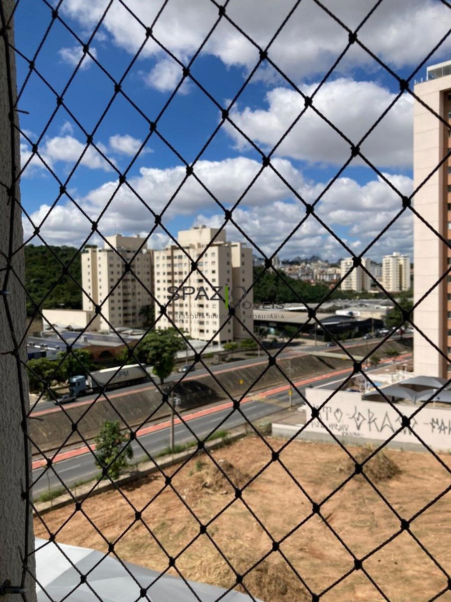 Apartamento, Serrano, 2 Quartos, 1 Vaga, 1 Suíte