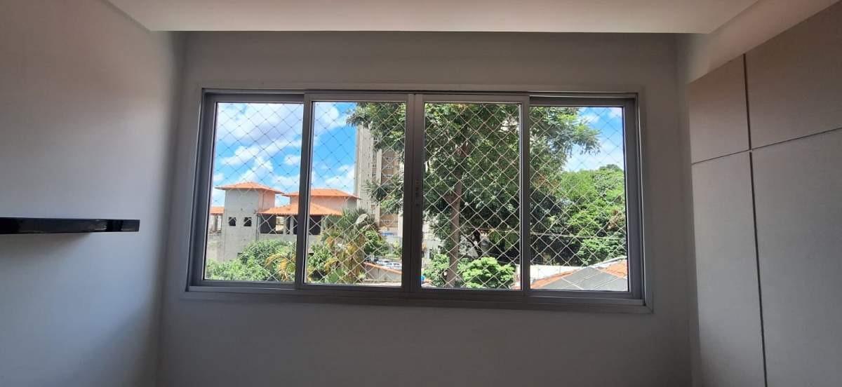 Apartamento, Cidade Nova, 3 Quartos, 2 Vagas, 1 Suíte