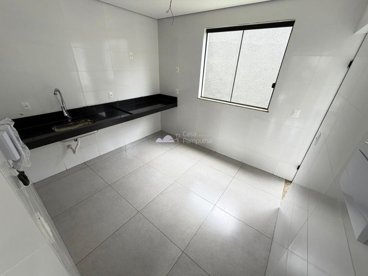 Casa, Santa Amélia, 3 Quartos, 2 Vagas, 1 Suíte