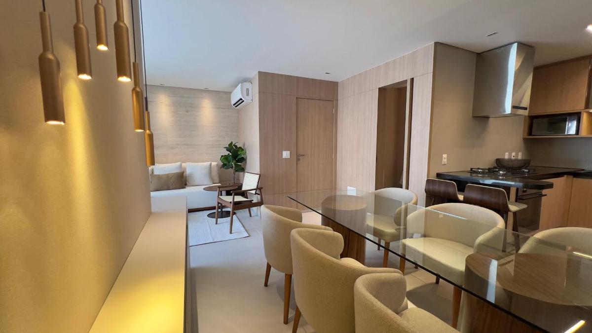 Apartamento, São Pedro, 3 Quartos, 2 Vagas, 1 Suíte