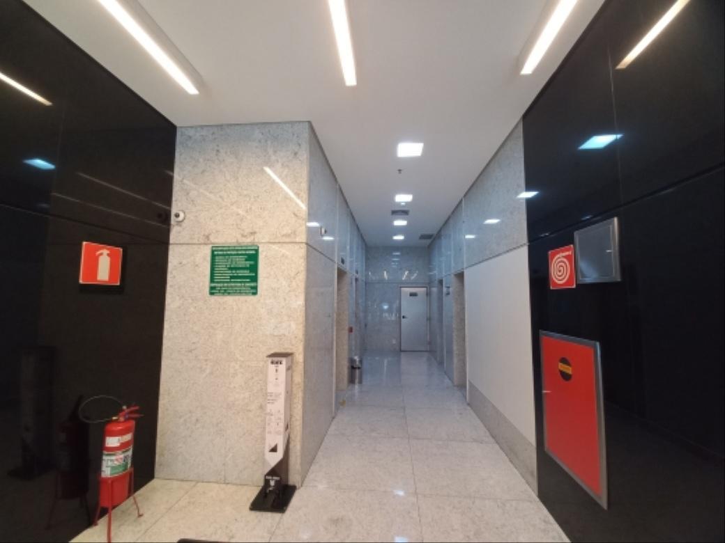 Sala, Santa Efigênia, 0 Quarto, 1 Vaga