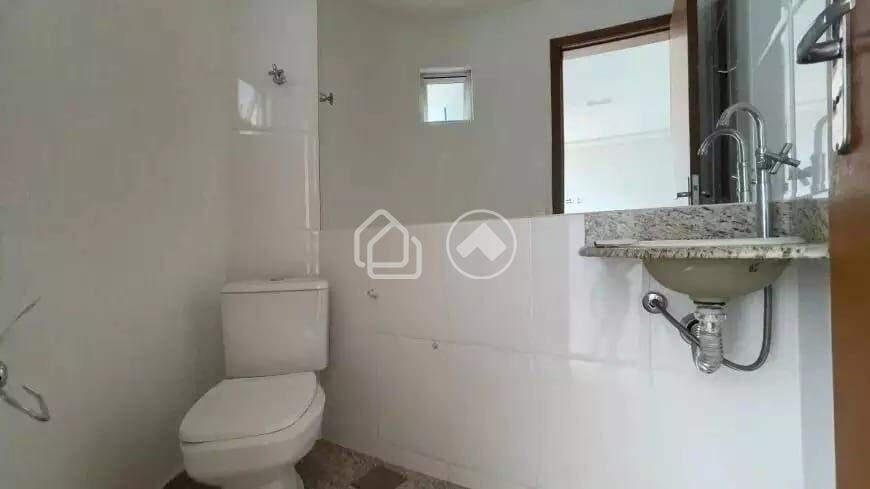 Apartamento, Castelo, 3 Quartos, 2 Vagas, 1 Suíte
