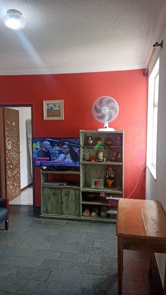 Apartamento, Jardim Riacho das Pedras, 2 Quartos, 1 Vaga
