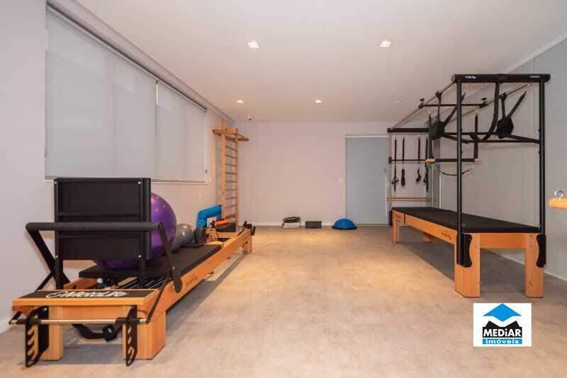 Apartamento, Lourdes, 4 Quartos, 3 Vagas, 4 Suítes