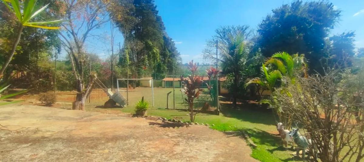 Fazenda, Recanto do Igarapé, 3 Quartos, 0 Vaga, 6 Suítes