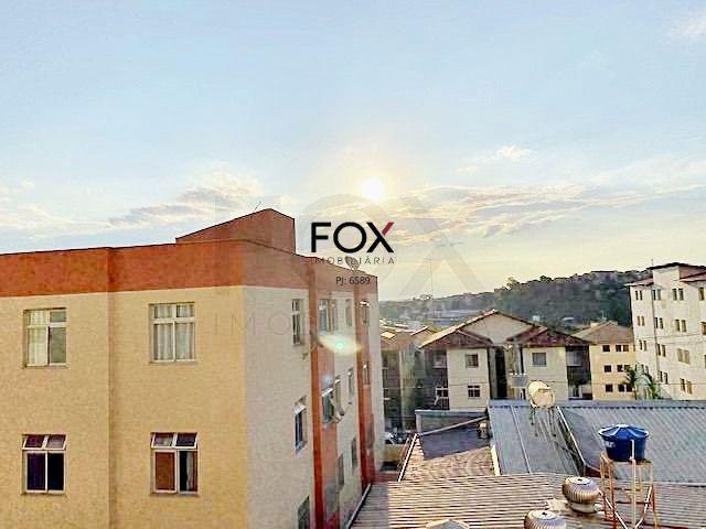 Apartamento, Alto Caiçaras, 3 Quartos, 2 Vagas, 1 Suíte