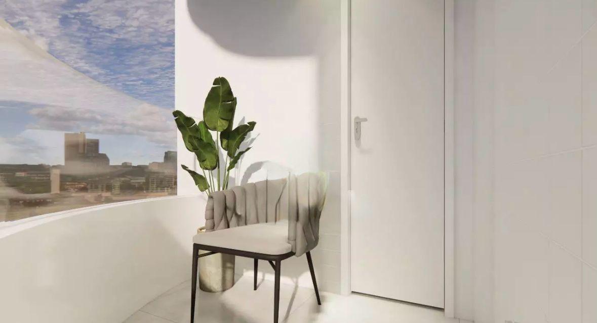 Cobertura, Itapoã, 3 Quartos, 2 Vagas, 2 Suítes