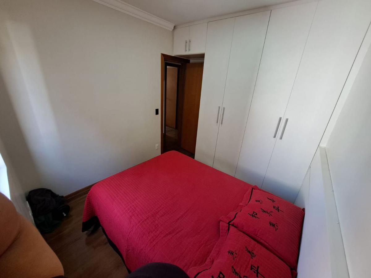 Apartamento, Fernão Dias, 4 Quartos, 2 Vagas, 1 Suíte