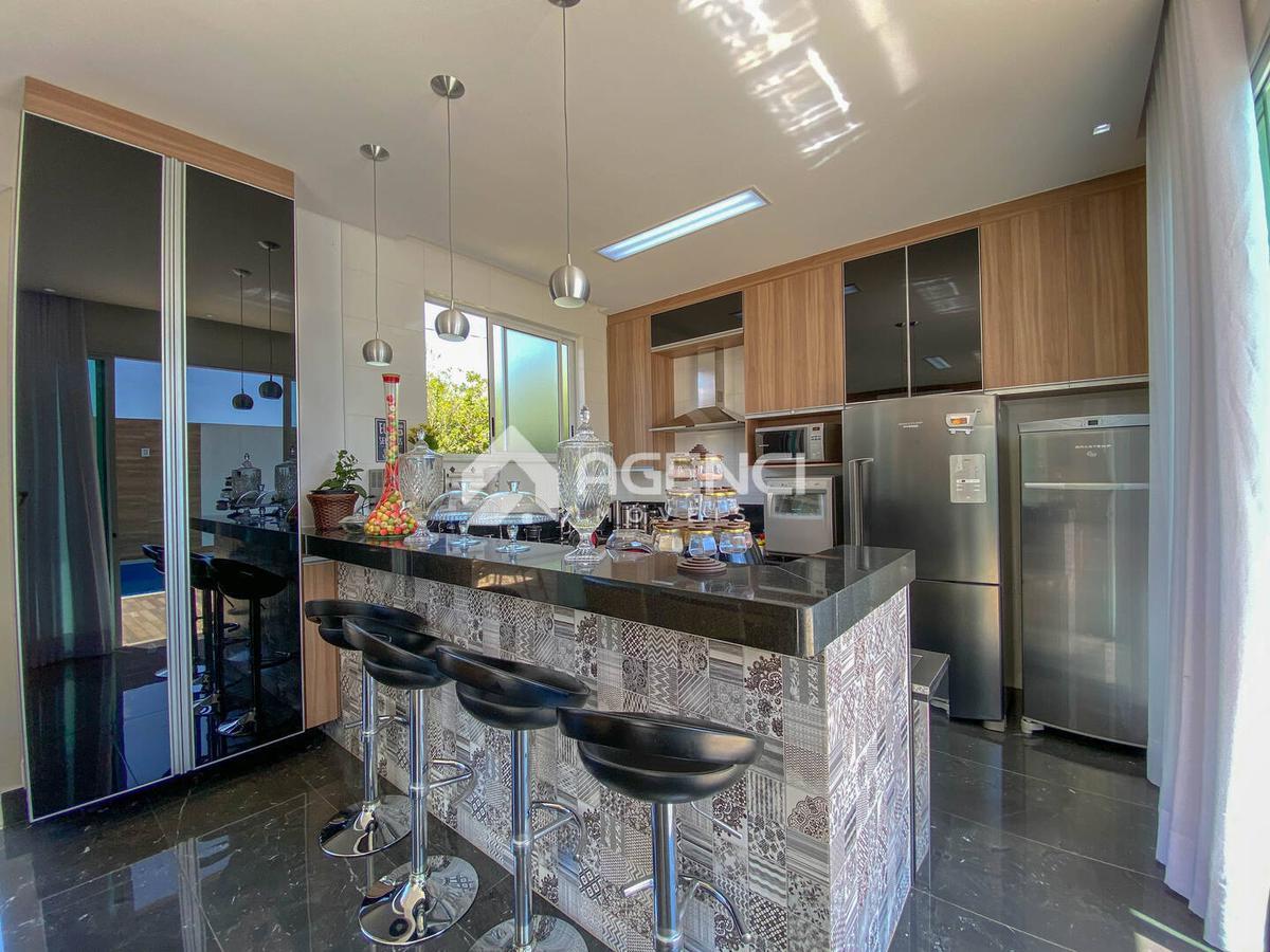 Casa, Residencial Park I, 4 Quartos, 0 Vaga, 2 Suítes