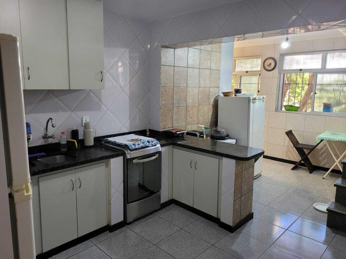 Casa, Sagrada Família, 4 Quartos, 2 Vagas