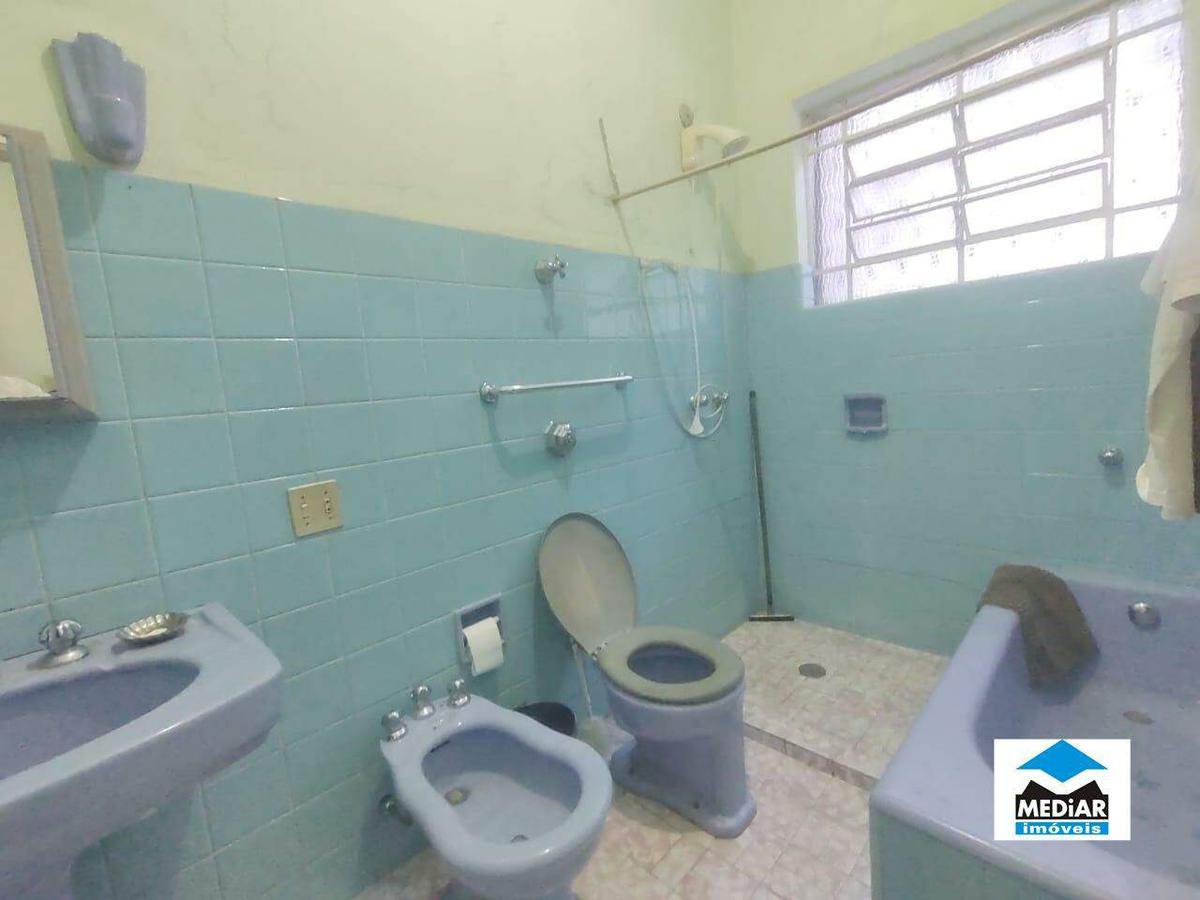 Casa, Floresta, 4 Quartos, 3 Vagas, 1 Suíte