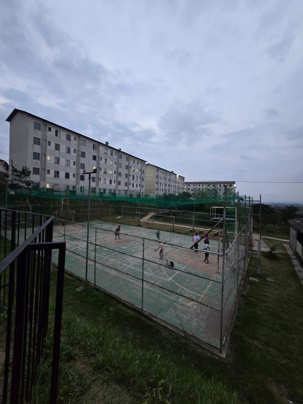 Apartamento, Vista do Sol, 2 Quartos, 1 Vaga