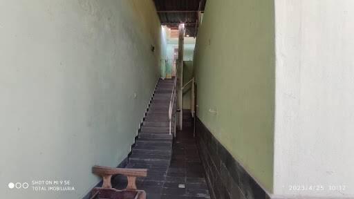 Casa, Amaro Lanari, 4 Quartos, 3 Vagas, 1 Suíte