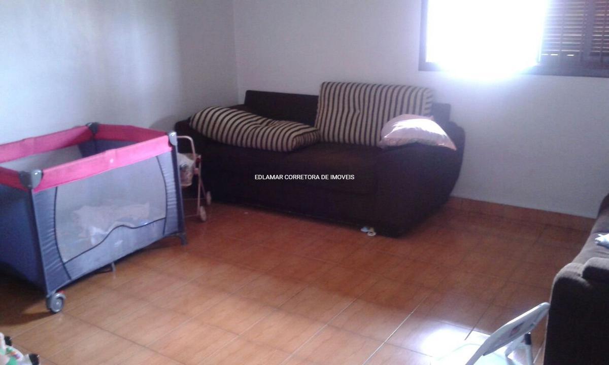 Casa, Novo Riacho, 4 Quartos, 2 Vagas, 1 Suíte