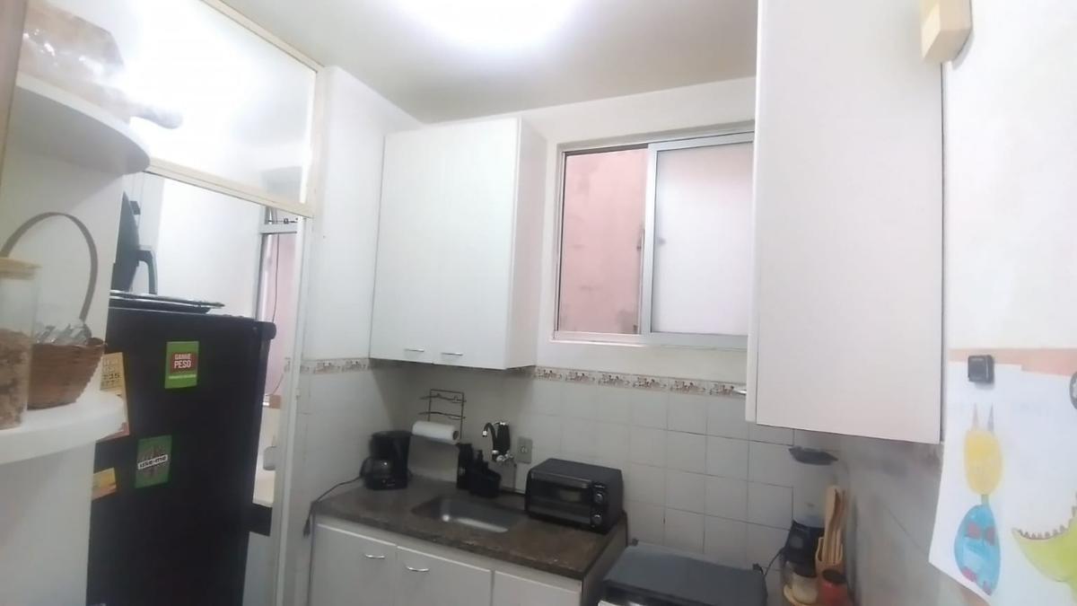 Apartamento, Alípio de Melo, 3 Quartos, 1 Vaga