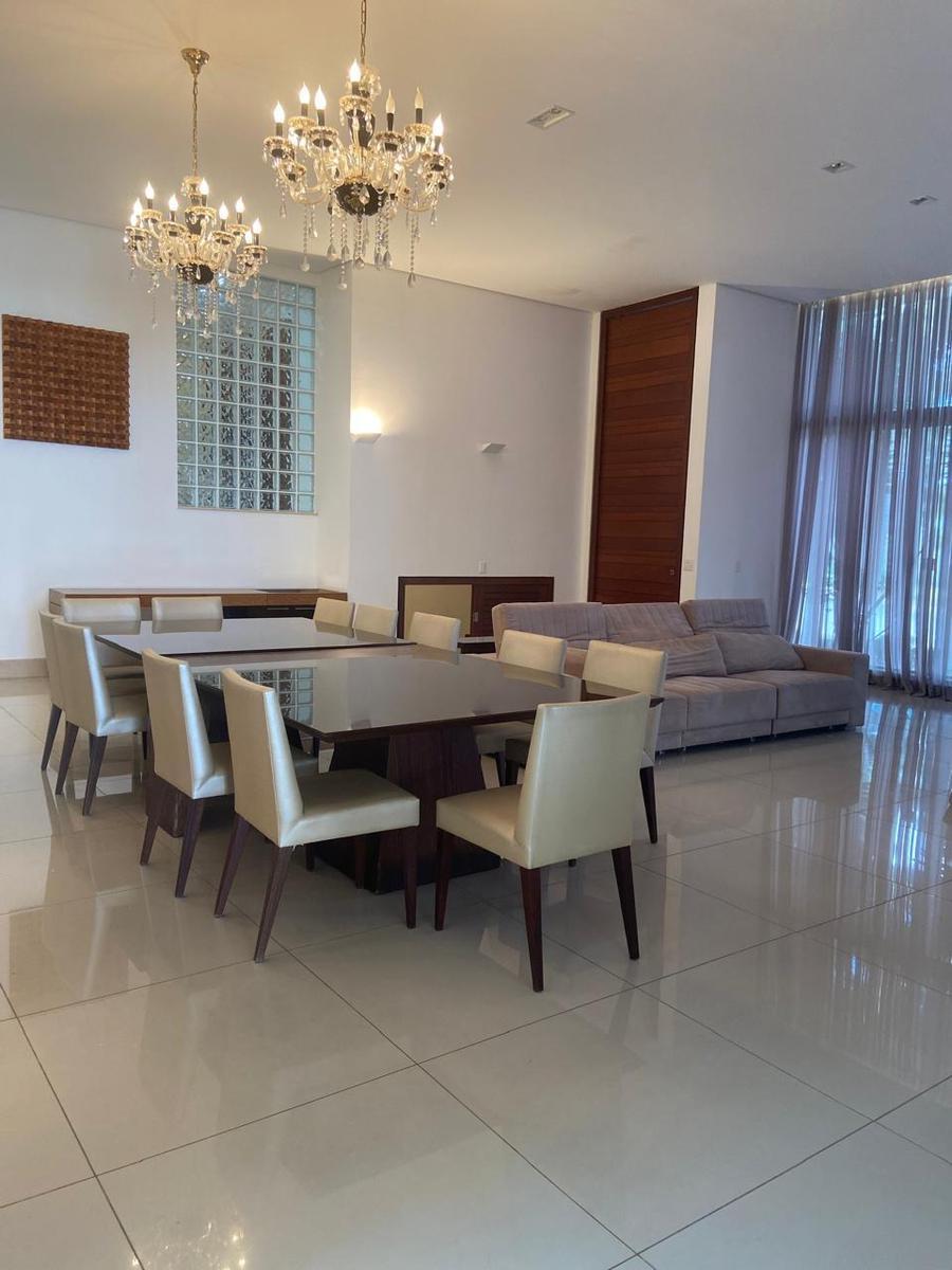 Casa, Gran Royalle, 5 Quartos, 1 Vaga, 5 Suítes