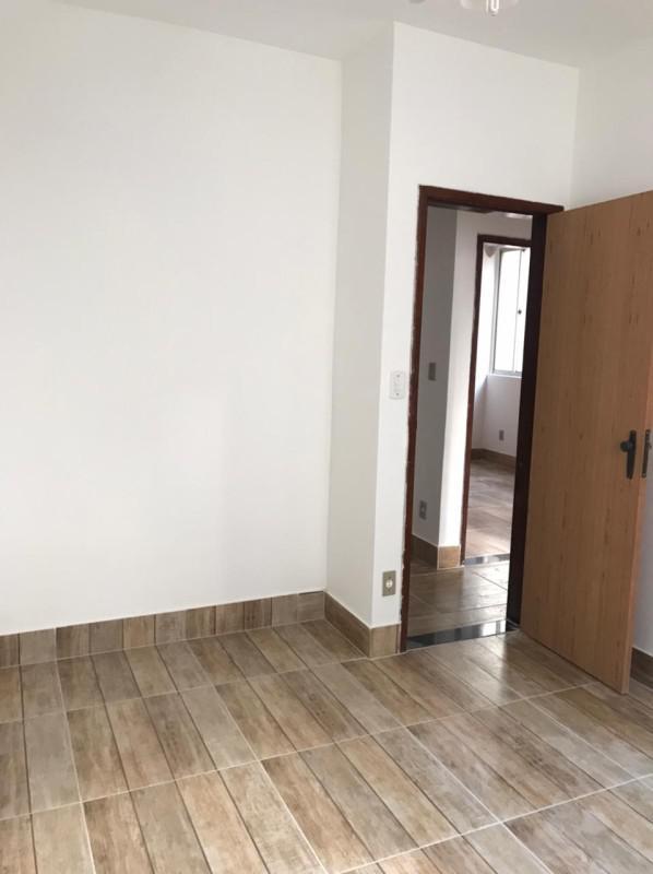 Apartamento, Castelo, 3 Quartos, 2 Vagas, 1 Suíte