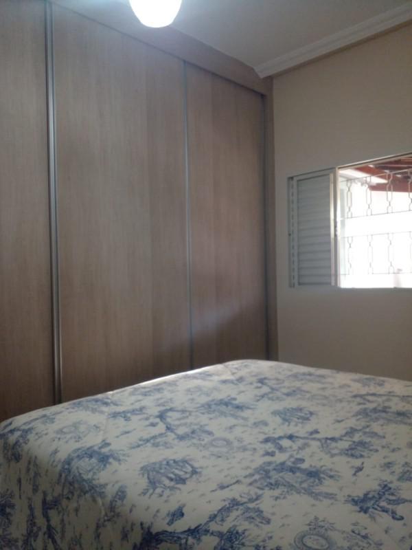 Casa, Novo Eldorado, 4 Quartos, 4 Vagas, 2 Suítes