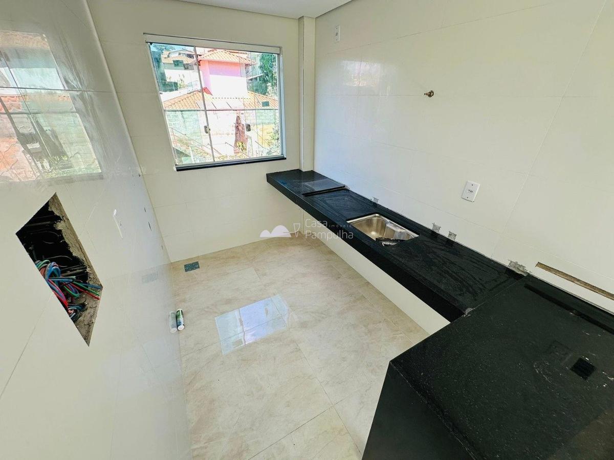 Apartamento, Santa Mônica, 3 Quartos, 2 Vagas, 1 Suíte