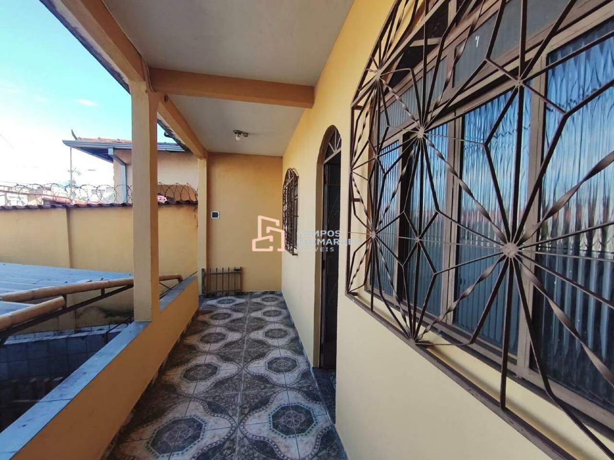 Casa, Araguaia, 3 Quartos, 1 Vaga