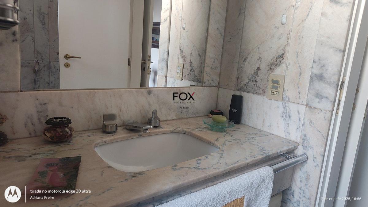 Apartamento, Savassi, 4 Quartos, 3 Vagas, 2 Suítes