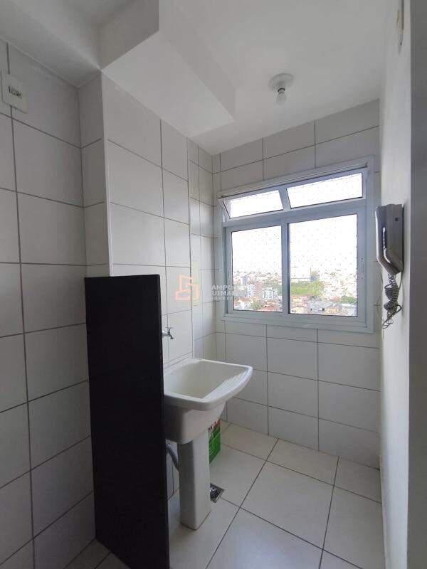 Apartamento, Santa Helena, 3 Quartos, 2 Vagas, 1 Suíte