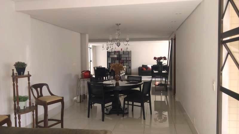 Apartamento, Prado, 4 Quartos, 4 Vagas, 2 Suítes