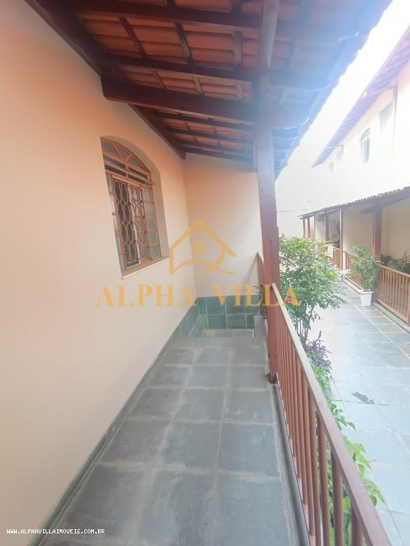 Casa, Ana Lúcia, 3 Quartos, 1 Vaga