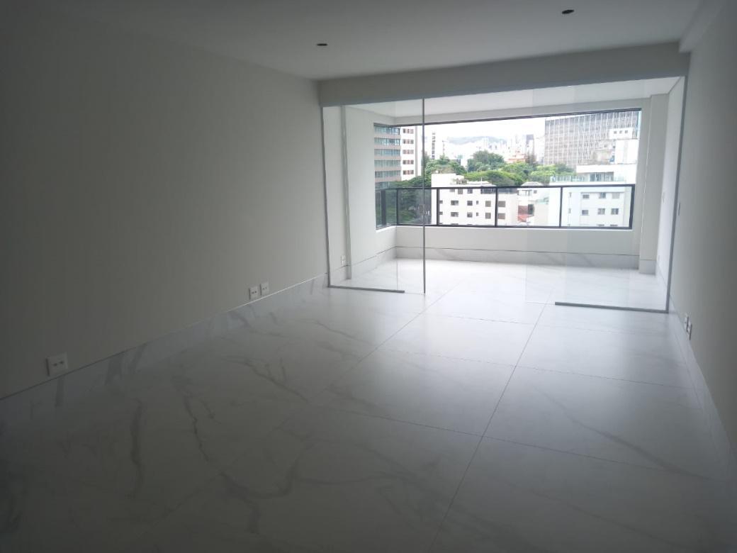 Apartamento, Serra, 4 Quartos, 4 Vagas, 3 Suítes
