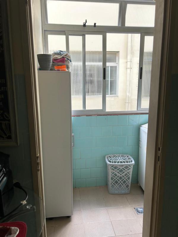 Apartamento, Anchieta, 2 Quartos, 1 Vaga