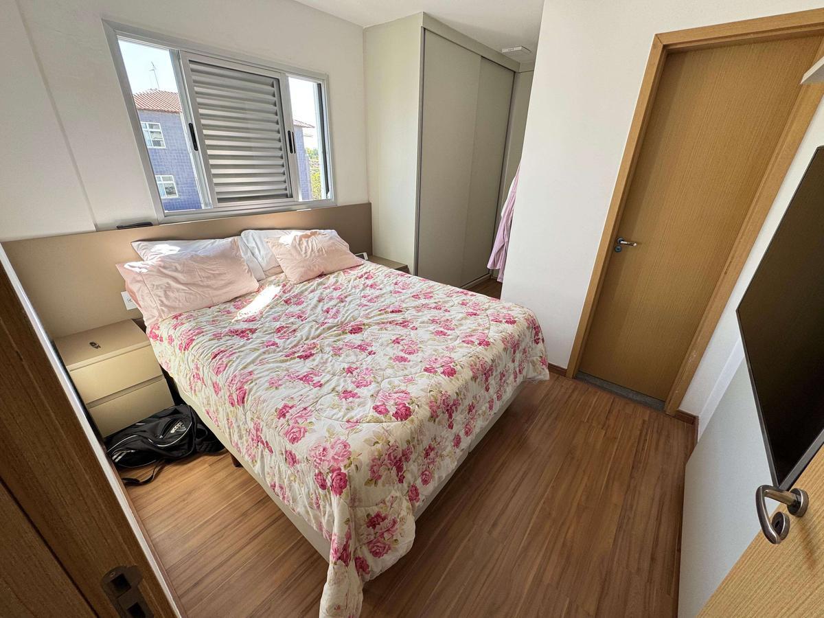 Cobertura, Sagrada Família, 2 Quartos, 2 Vagas, 1 Suíte
