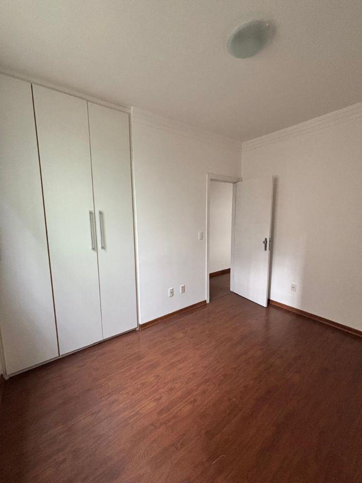 Apartamento, Liberdade, 2 Quartos, 1 Vaga