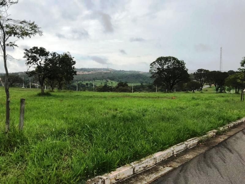 Lote, Canto da Siriema, 0 Quarto, 0 Vaga