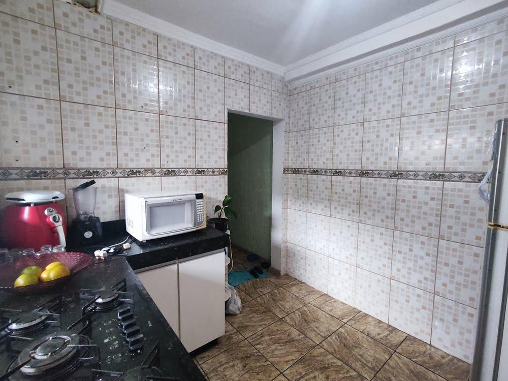 Apartamento, Recanto Verde, 2 Quartos, 1 Vaga, 1 Suíte