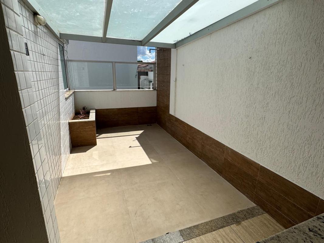 Apartamento, Planalto, 3 Quartos, 2 Vagas, 1 Suíte