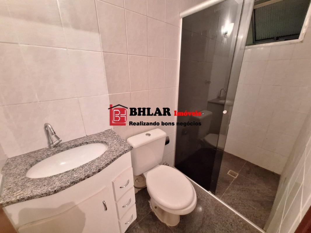 Apartamento, Sagrada Família, 4 Quartos, 1 Vaga, 1 Suíte