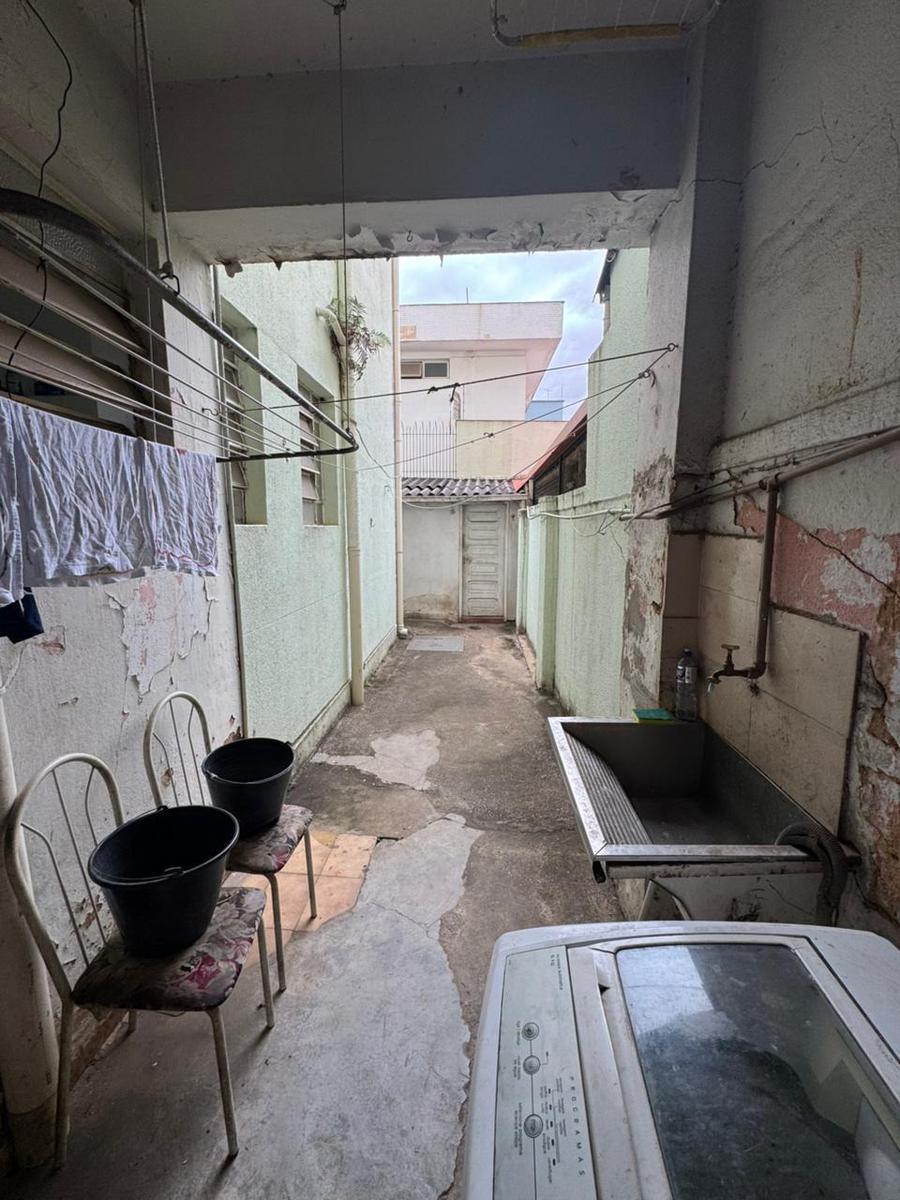 Apartamento, Floresta, 3 Quartos, 2 Vagas