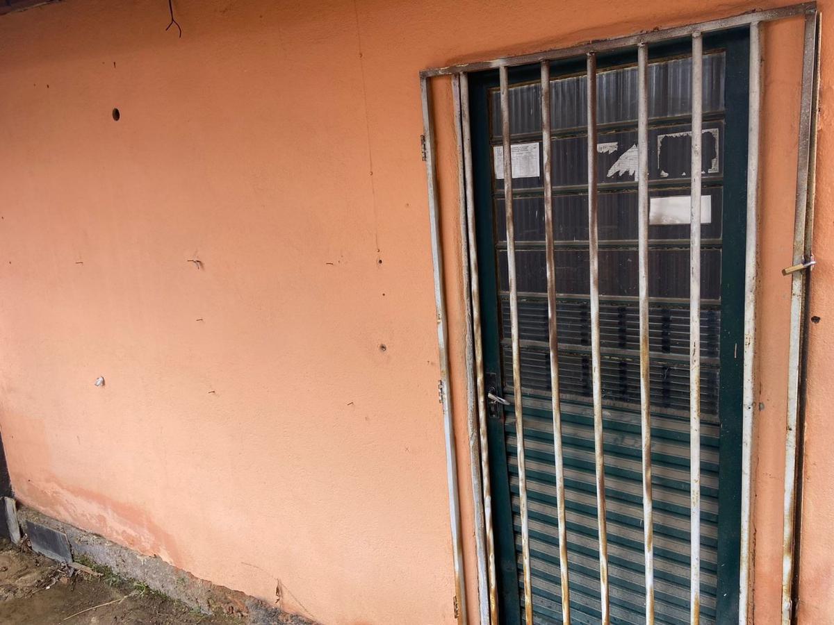 Lote, Jardim Laguna, 0 Quarto, 0 Vaga