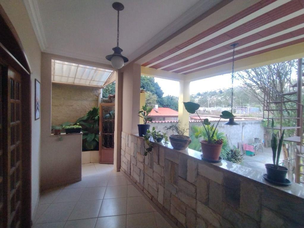 Casa, Paciência, 3 Quartos, 3 Vagas