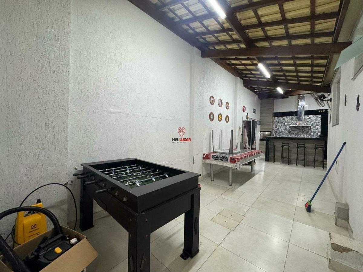 Apartamento, Vale do Jatobá, 3 Quartos, 1 Vaga, 1 Suíte