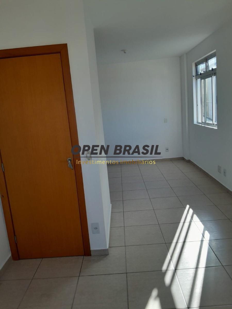 Apartamento, Ana Lúcia, 3 Quartos, 2 Vagas, 1 Suíte