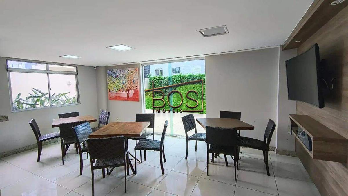 Apartamento, Buritis, 4 Quartos, 2 Vagas, 1 Suíte