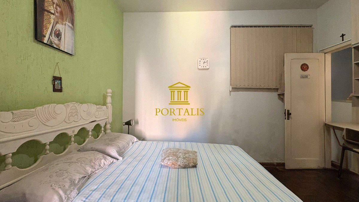 Apartamento, Centro, 3 Quartos, 0 Vaga, 1 Suíte