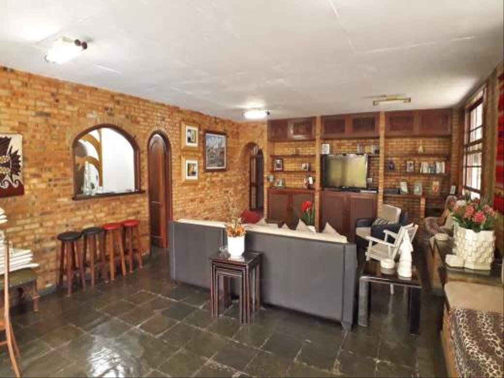 Casa, Bandeirantes (pampulha), 4 Quartos, 10 Vagas, 3 Suítes