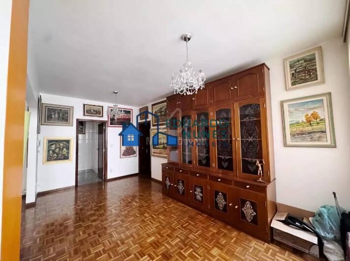 Apartamento, Savassi, 4 Quartos, 1 Vaga, 1 Suíte